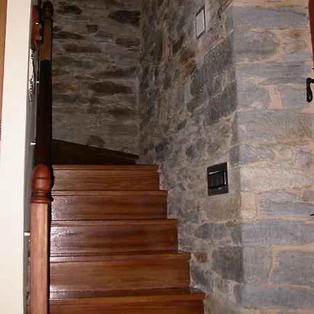 Casa Del Forno Chalet