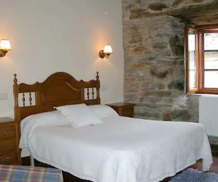 Casa Del Forno San Martin de Oscos