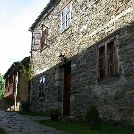 Casa Del Forno *