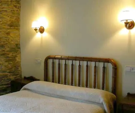 Casa Del Forno Σαλέ