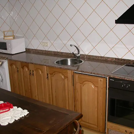 Σαλέ Casa Del Forno *