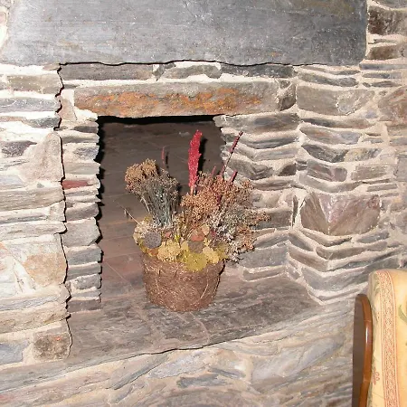 Σαλέ Casa Del Forno