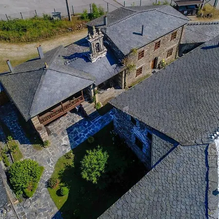 Casa Del Forno