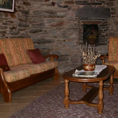 Casa Del Forno San Martin de Oscos
